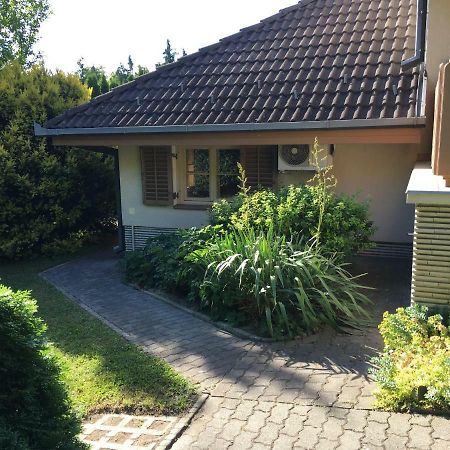 Andre&Moni Apartment Balatongyörök Exterior foto